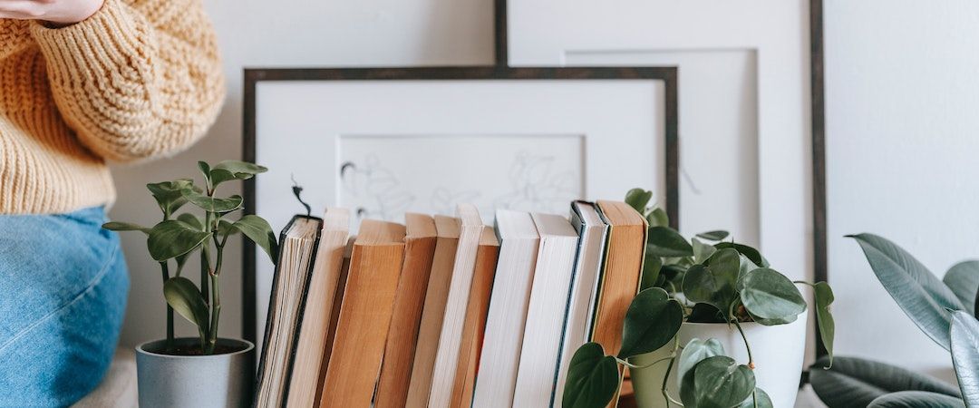 10 Tips To Make Your Study Room Become Exciting