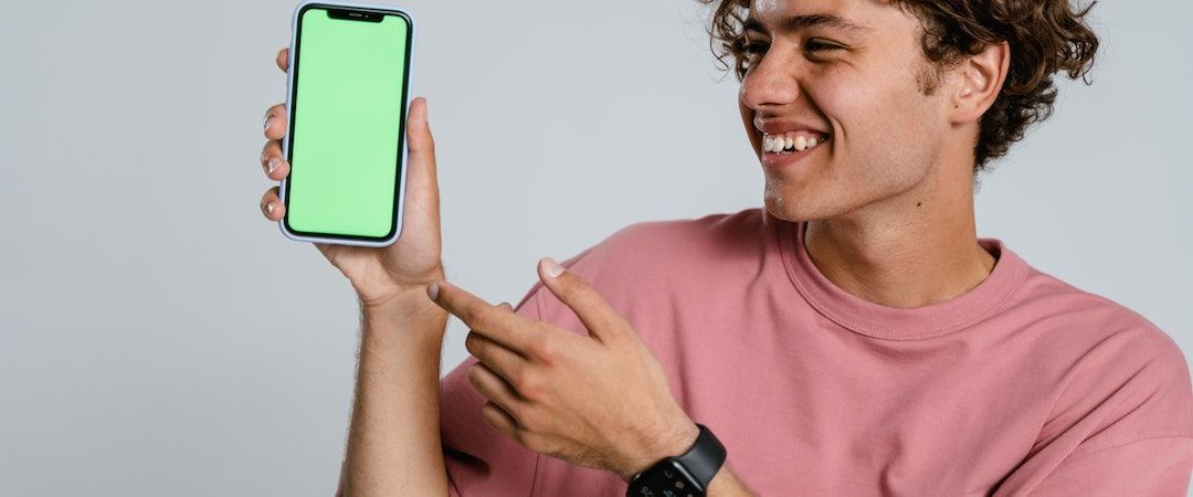 Most Popular Smart Phone Color And What It Says About You