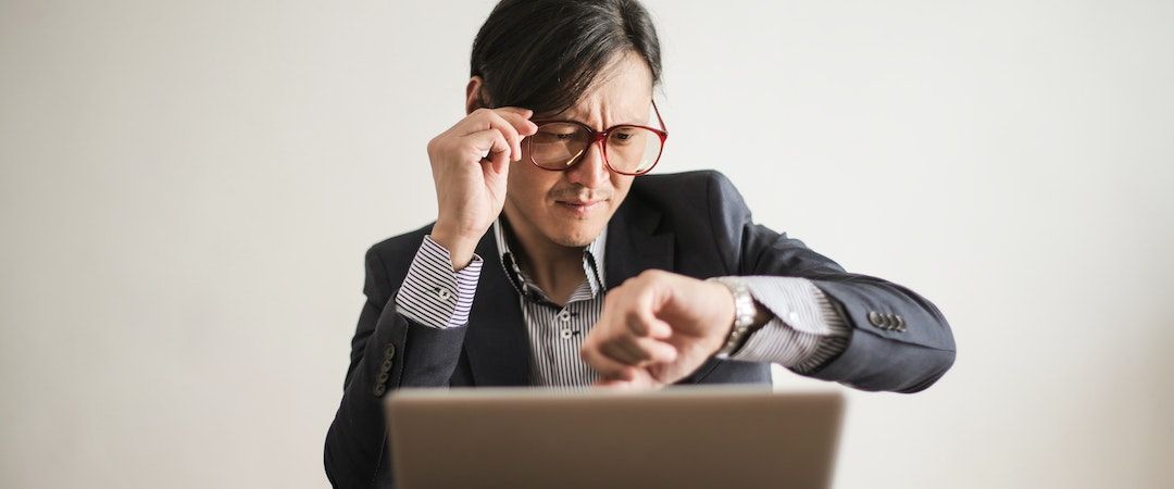 Value Time And Earn Promotion At Your Job. Know How!