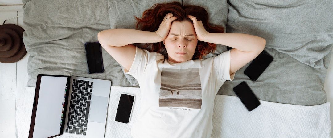 5 Thoughts That Arise While Applying For Job