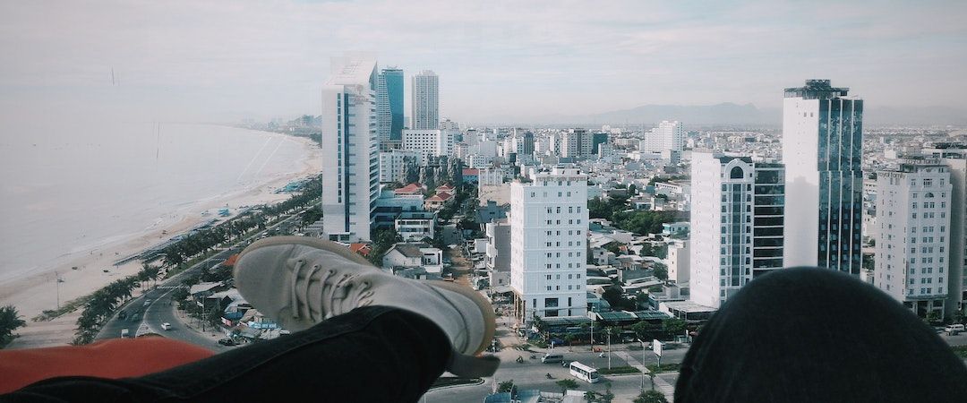 Why Need Comfortable Shoes For Work?