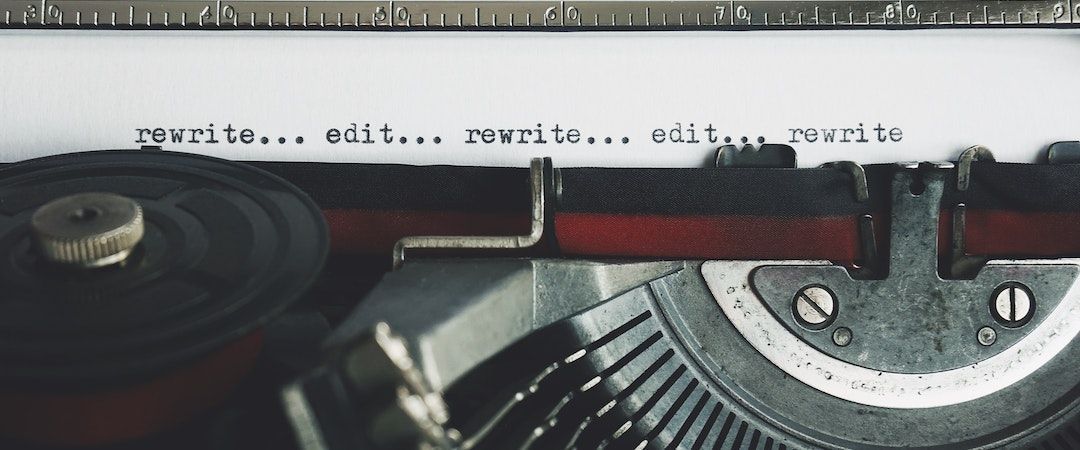 How To Become A Novelist? (Top 5 Tips)