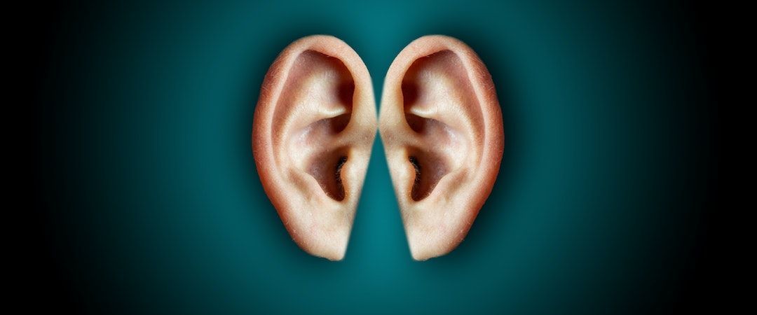 When To Start Caring For Our Ears?