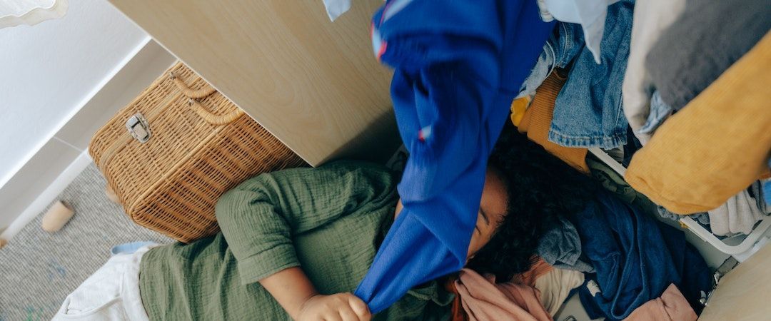 How to Utilize Space During Vacation?