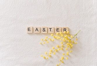 Celebrating Easter: Time For Exhaustive Shopping!