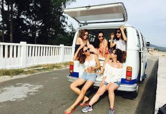 How to Travel in Spring Season? (Top 5 Tips)