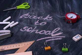 Back To School Sales: Gear Up For A Successful Academic Year