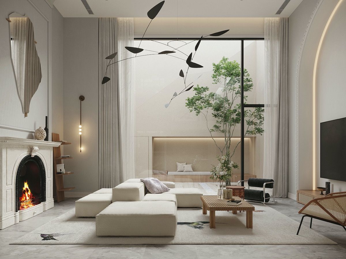Elevate Your Space with Authentic Modern Design: A Revamp Guide