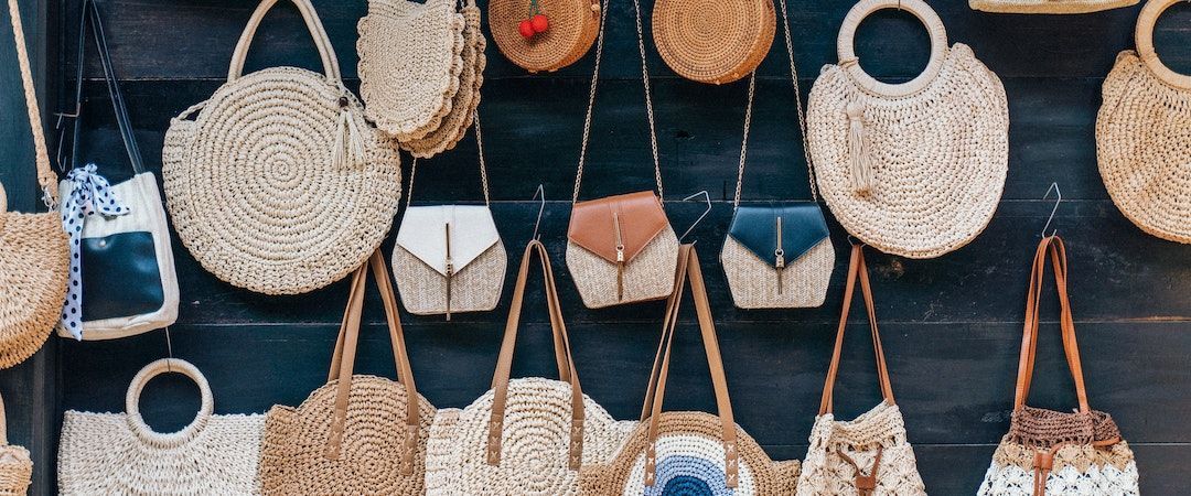 5 Must-Haves In Your Bag