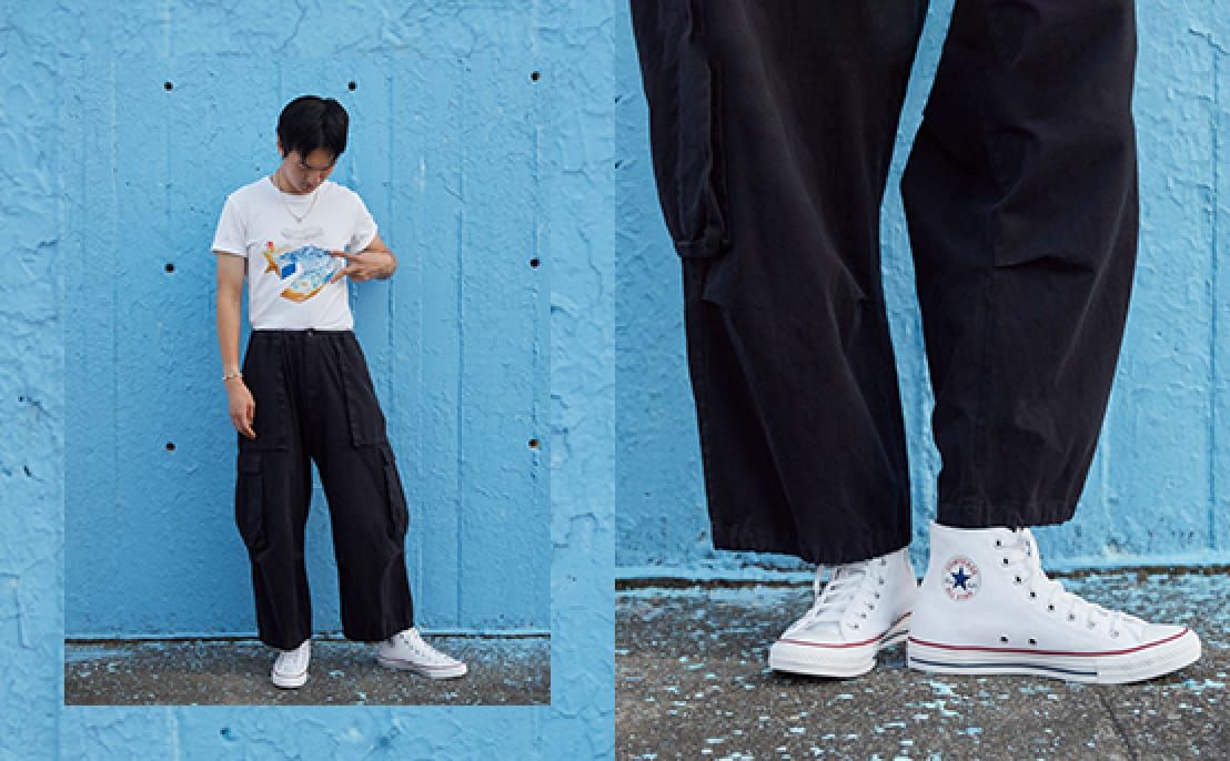 Top 5 White Sneakers for Timeless Style