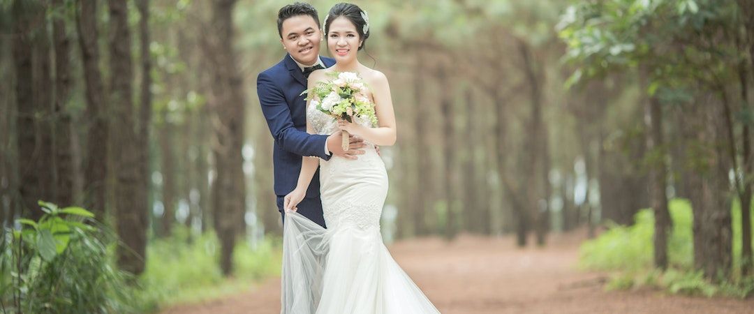 Specialised Pre-Wedding Shoots: An Emerging Job Trend