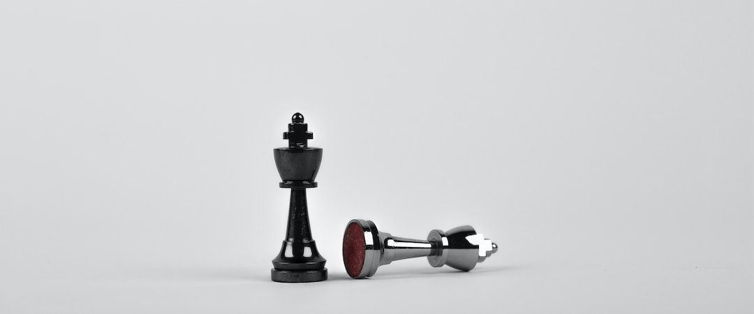 Who Discovered the Game of Chess?