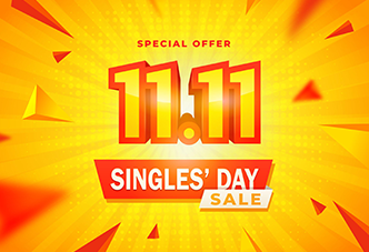Shop Smart on 11:11: Your Gateway to Mega Savings!