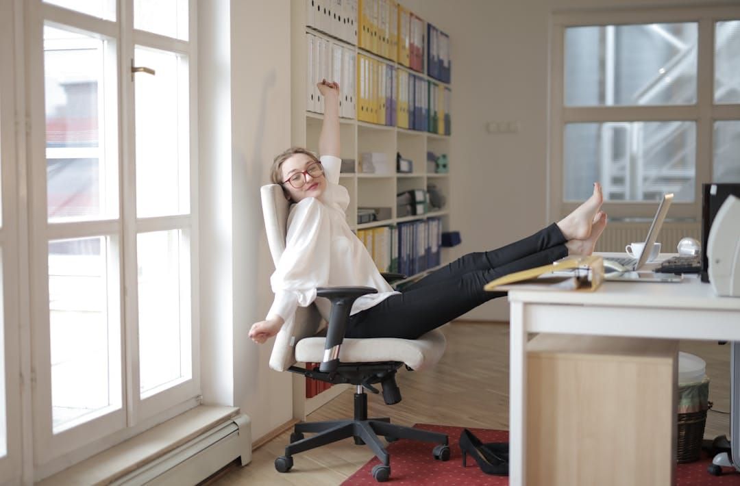 Elevate Your Workwear Game: Stylish and Comfortable Outfit Ideas