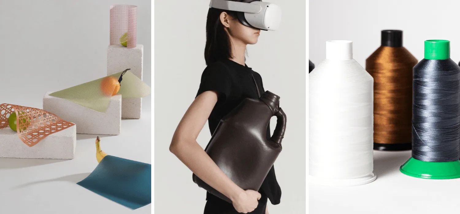 Innovating Fashion: Exploring the Emergence of Smart Fabrics and Responsive Clothing