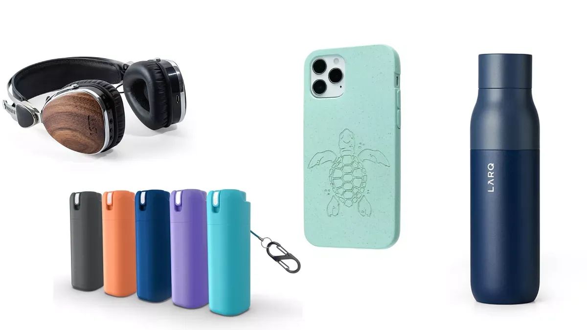 The Future of Sustainable Living: Eco-Friendly Gadgets & Products of 2025