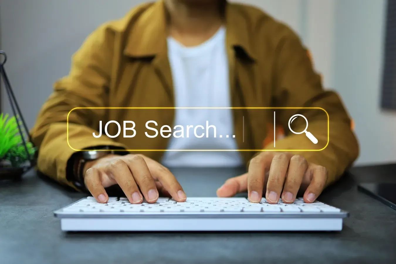 Top Job Search Trends for 2025: What You Need to Know