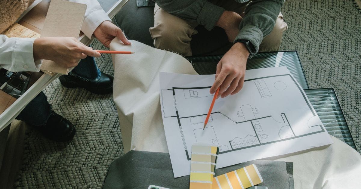 The Reality of Becoming an Interior Designer: Challenges & Rewards