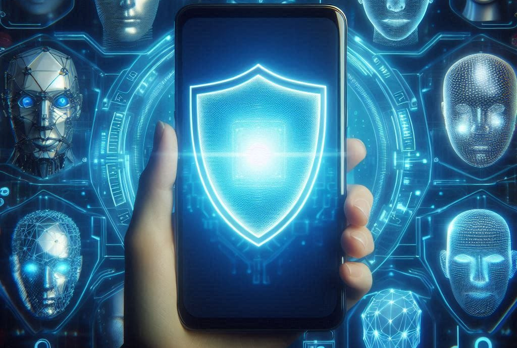 AI-Powered App Security: Protecting Your Data in the Age of Deepfakes and Cyber Threats