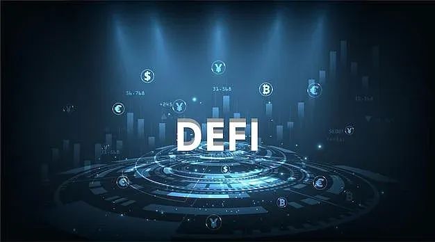 Institutional DeFi: How Big Players Are Changing the Game for Crypto Traders in 2025