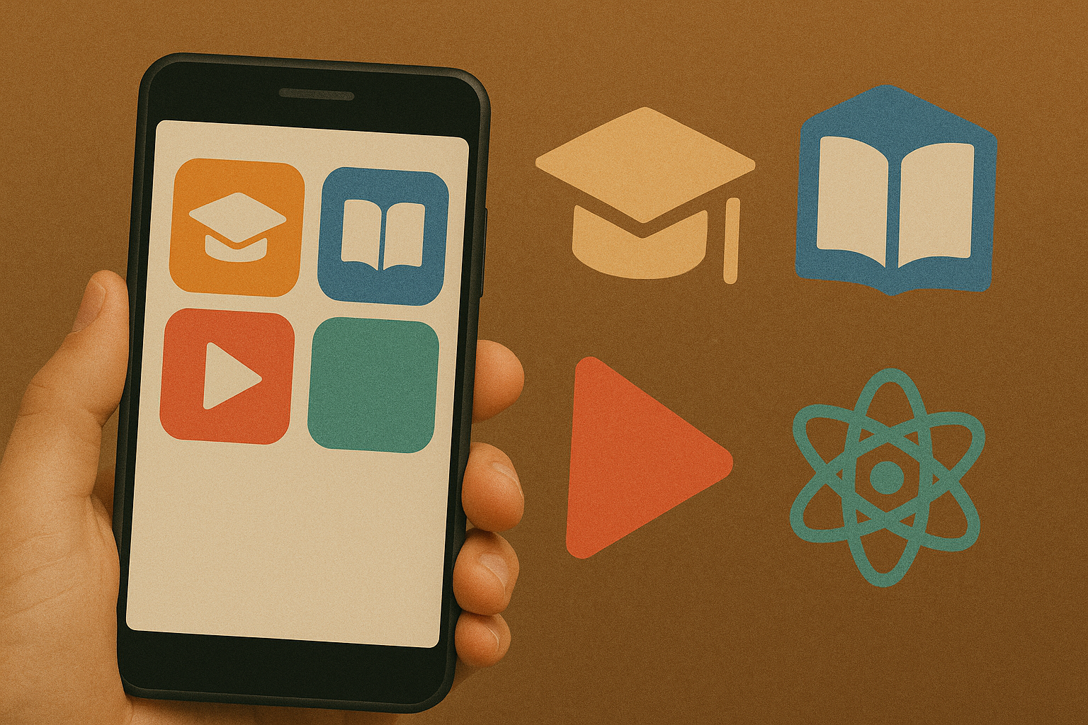 2025's Top 5 Hottest Education App Categories Revolutionizing How We Study