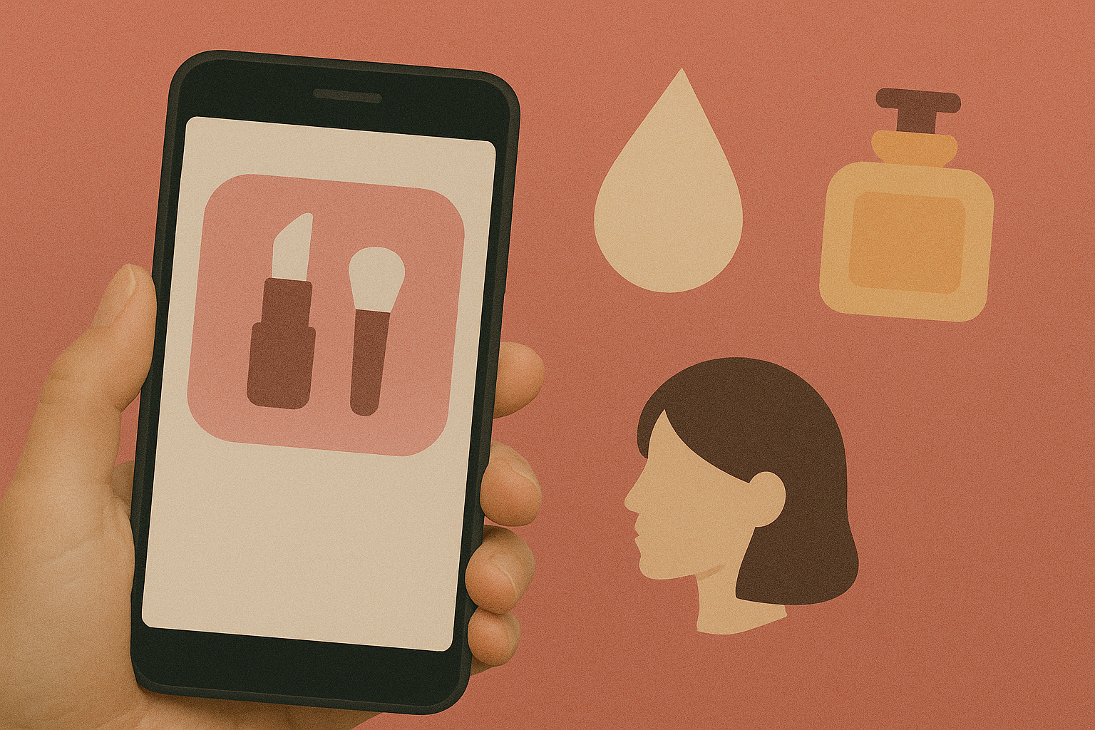 Future-Proof Your Beauty Routine: The Top 5 App-Driven Trends Taking Over in 2025