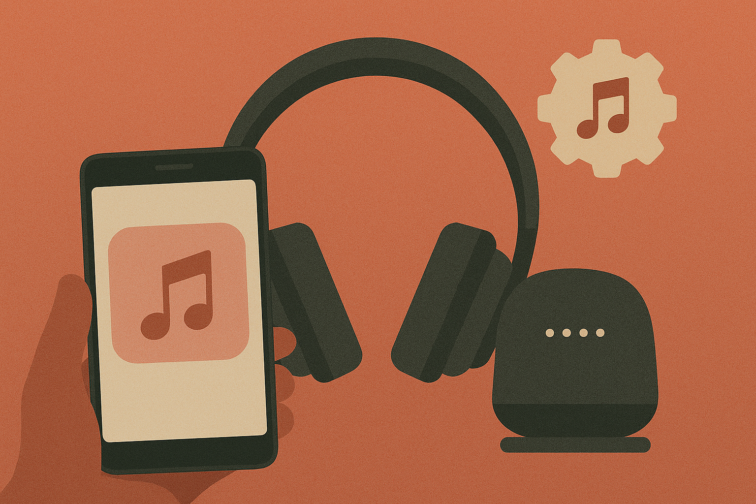Pixel Perfect Sound: 2025's Top 5 App & Tech Trends for the Modern Audiophile