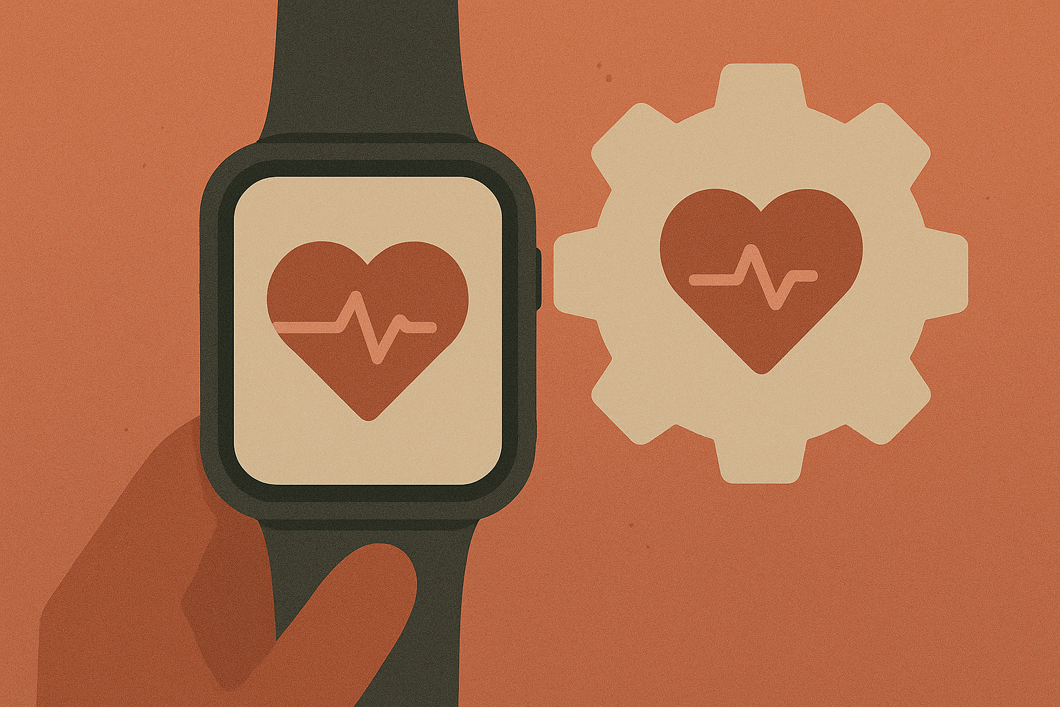 The Top 5 Specialized Wearable Tech Niches in 2025