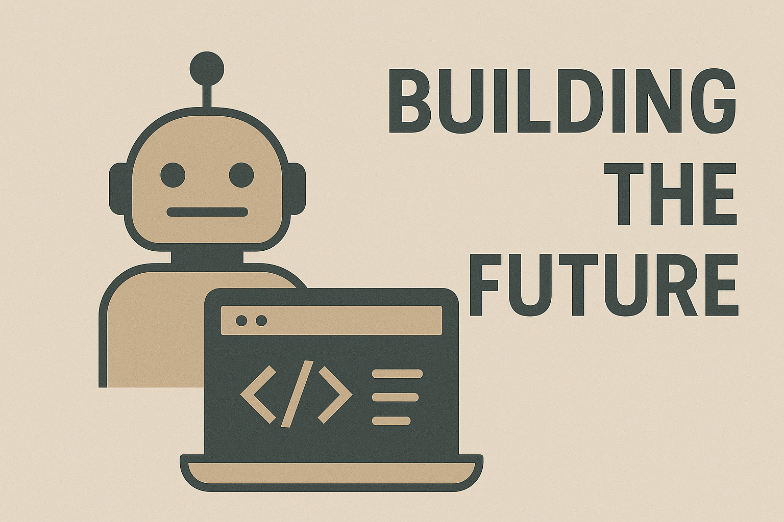 Building the Future, Faster: Leveraging AI-Powered Tools with Your Favorite Open-Source Web Components in 2025