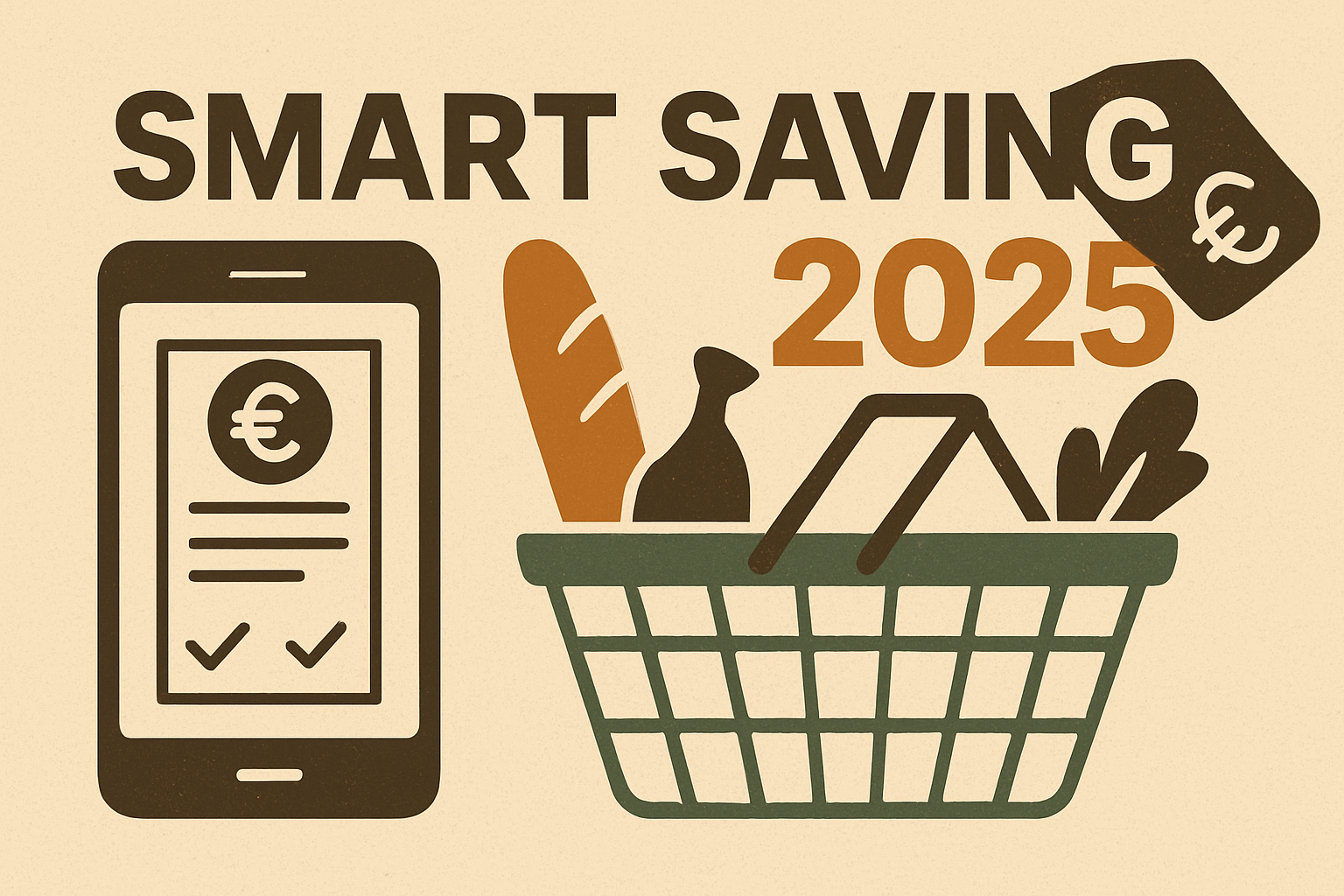 The 2025 Smart Saver's Playbook: Maximize Your Weekly Shop with Digital Flyers & Insider Tricks