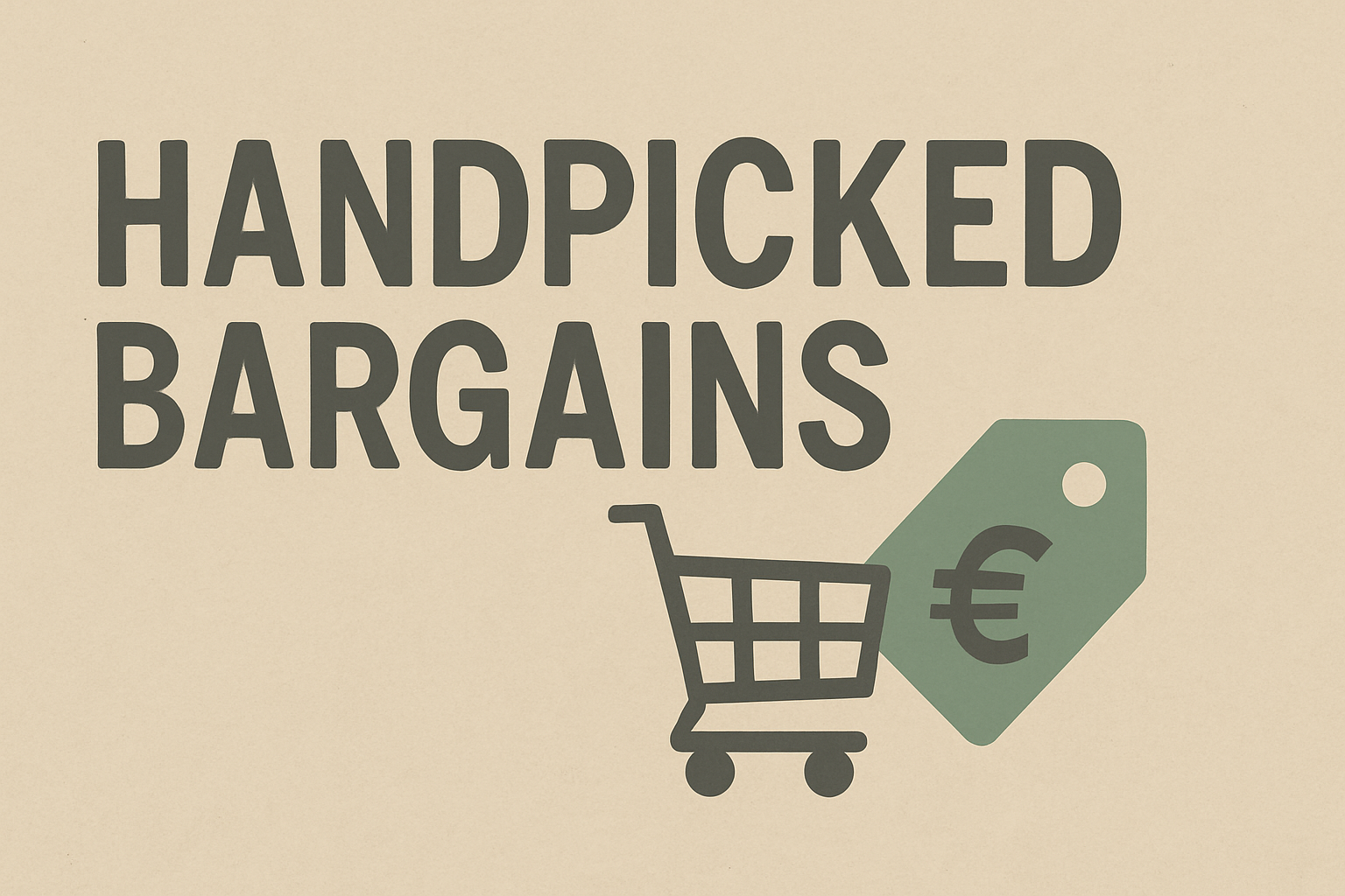 Curated for You: Unlocking Hidden Gems & Handpicked Bargains