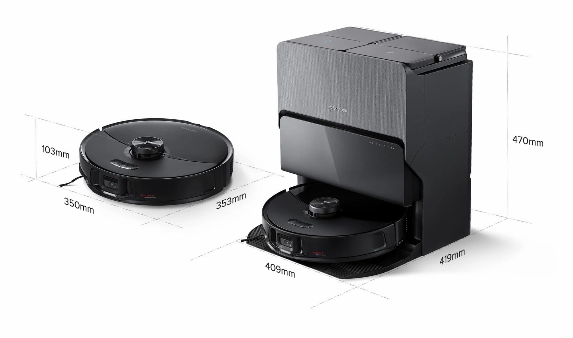 The Smartest Clean Yet? Best AI Robot Vacuums of 2025 – Reviews & Buyer's Guide