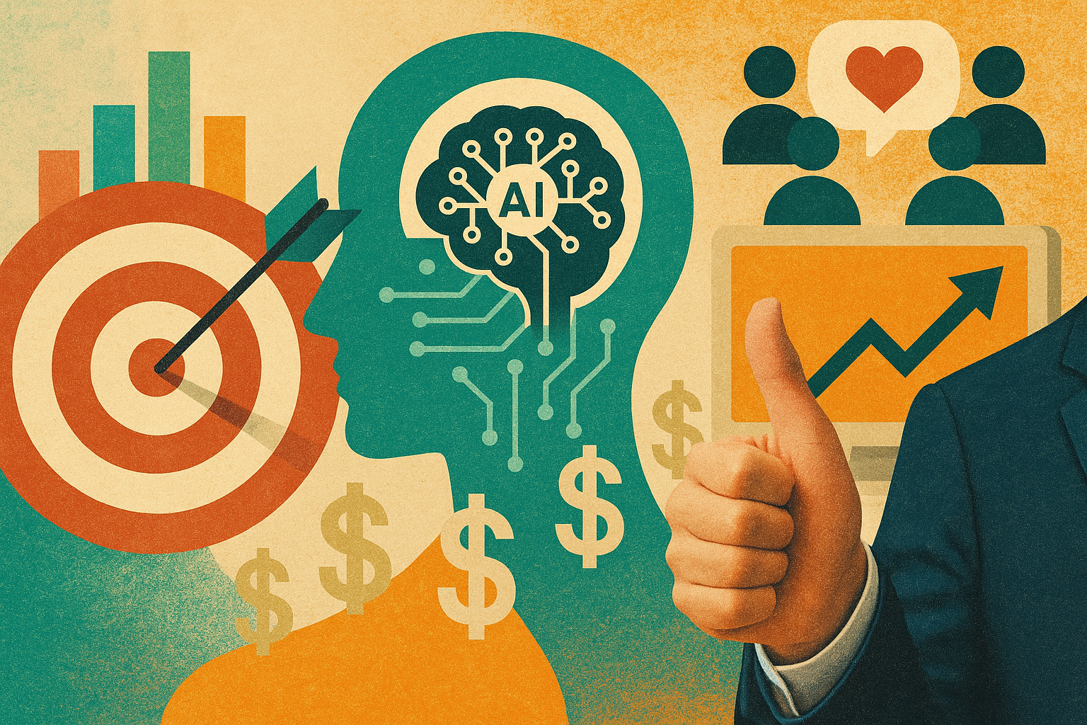 Why Digital Marketing Is a Good Career Choice in the Age of AI