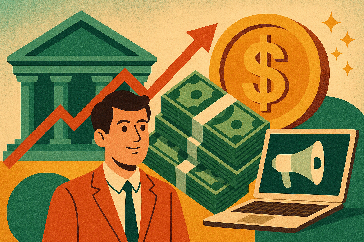 Top Paying Digital Marketing Jobs in 2025