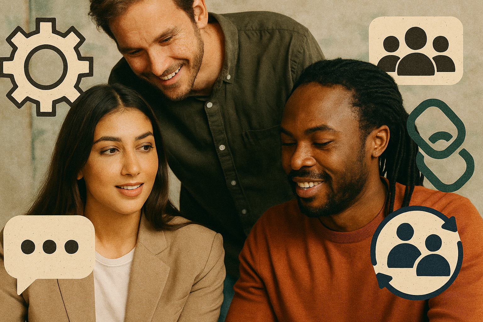 10 AI Prompts That Supercharge Team Collaboration