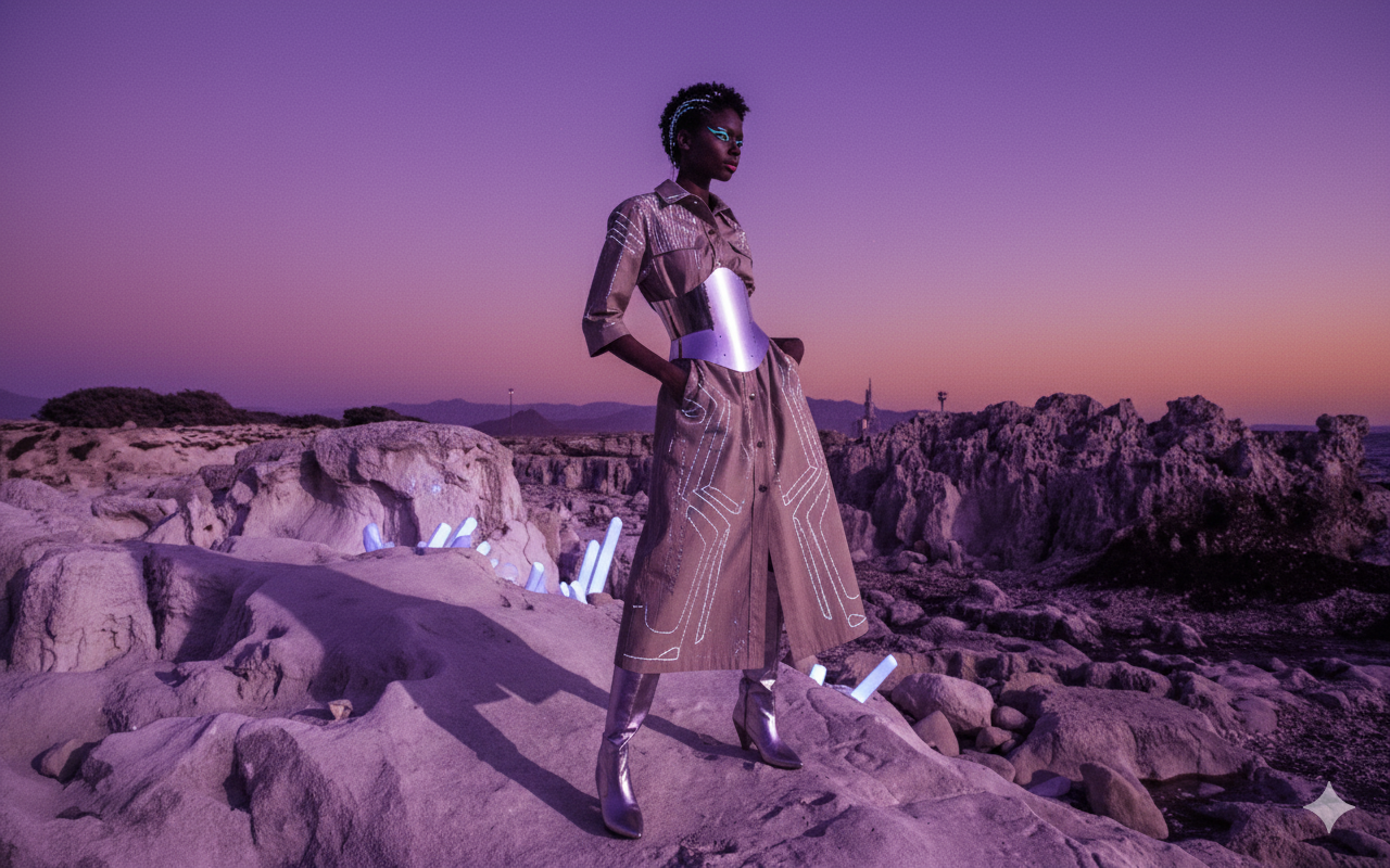 Sustainable and Ethical Fashion Brands