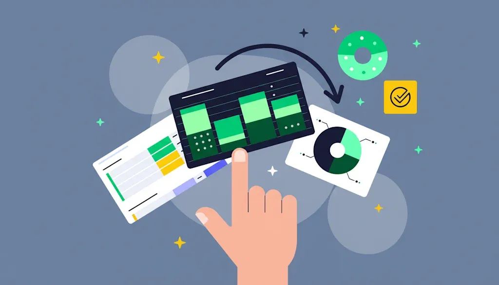 🚀 Beyond Task Management: How monday.com is Building the AI-Powered Digital Workforce of 2026