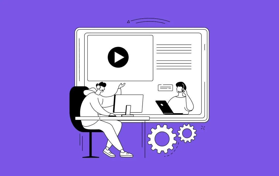 The Future of Video Editing: A Full Review of Descript’s AI Features