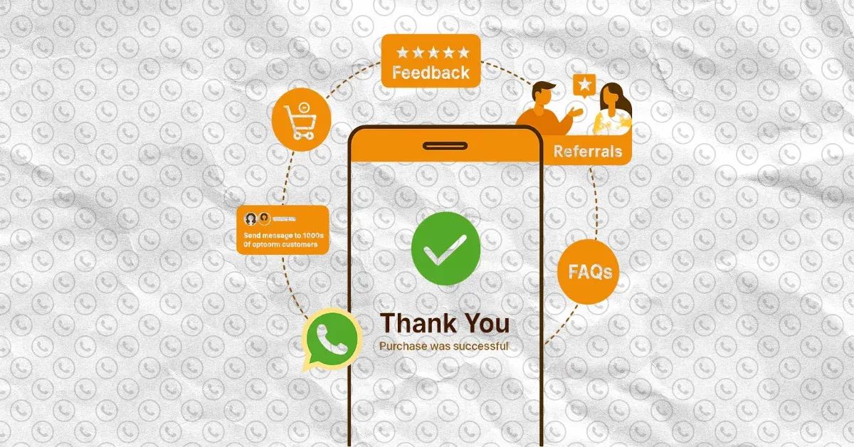 Transforming E-commerce Marketing through WhatsApp Broadcasting