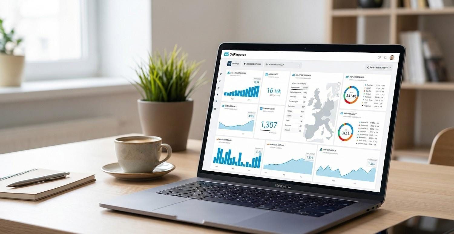 The Ultimate GetResponse Review: Is It Still the Best All-in-One Marketing Tool in 2026?