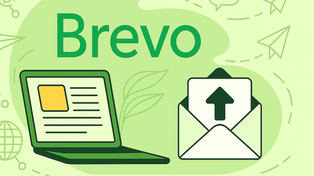 Brevo Review: The All-in-One Marketing Platform for Growing Businesses