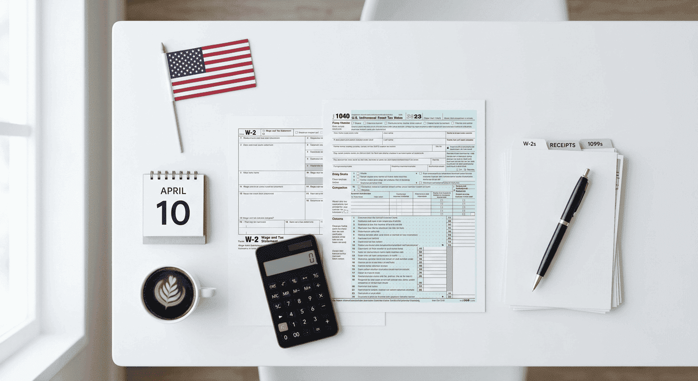 Understanding the US Tax System: A Simple Guide for Every American