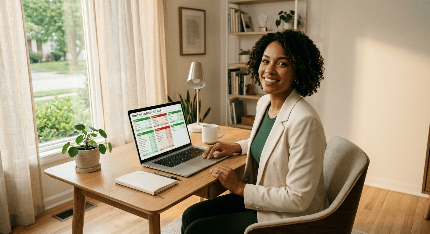 The Ultimate Beginner's Guide to Personal Finance in the US