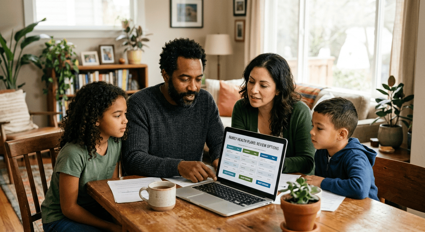 The Complete Guide to Health Insurance in the US: How It Works and How to Choose