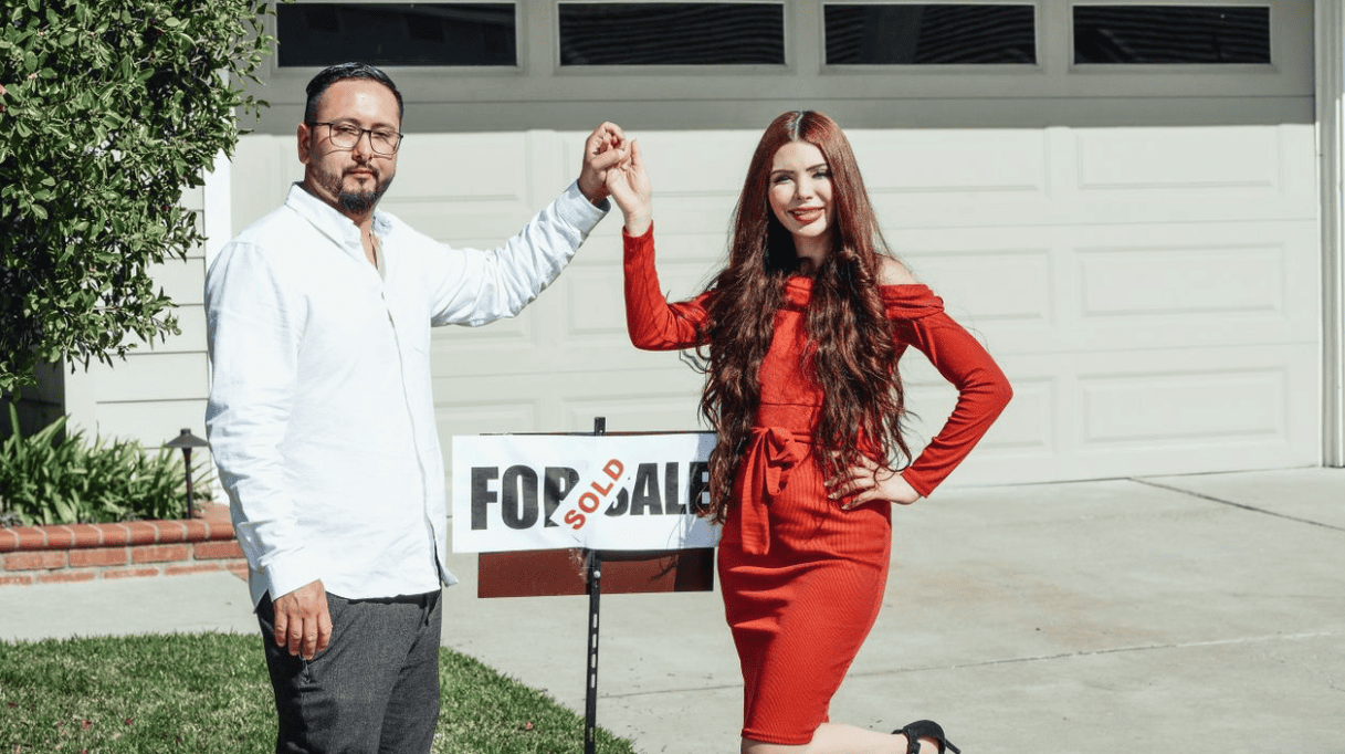 How to Buy Your First Home in the US: A Step-by-Step Financial Guide