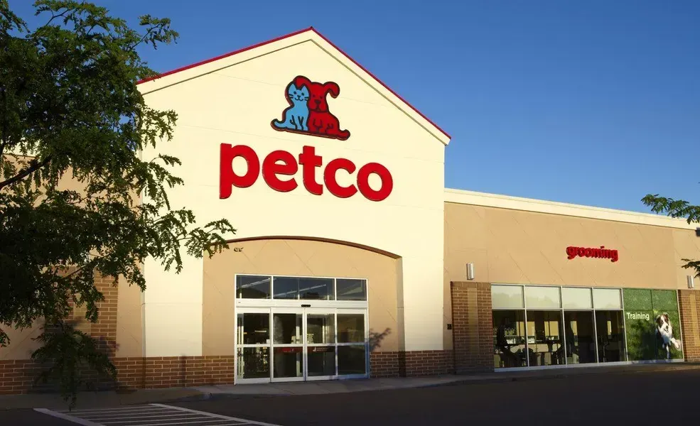 Petco: Your Ultimate One-Stop Shop for Everything Your Pet Needs