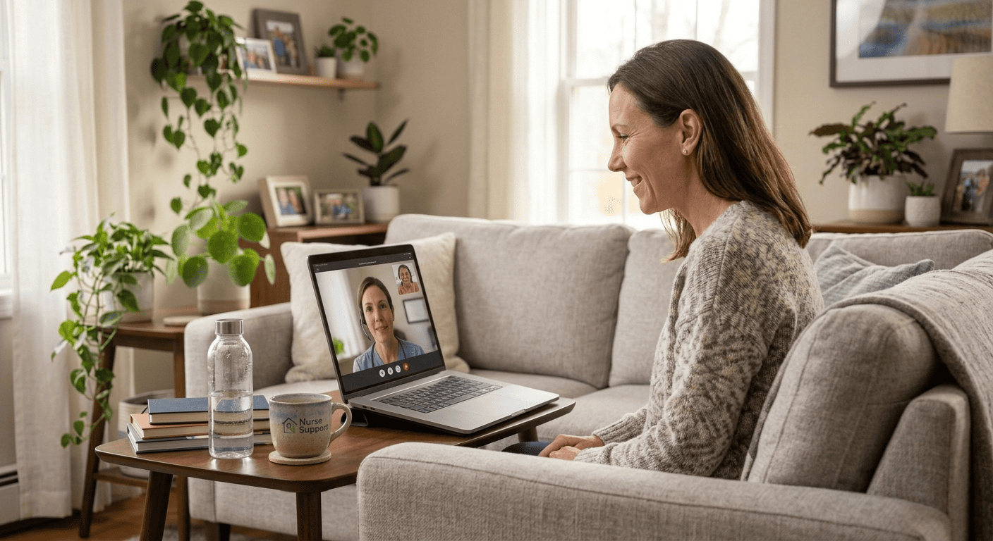 MEDVi Explained: Doctor-Guided Telehealth for Weight Management and Wellness
