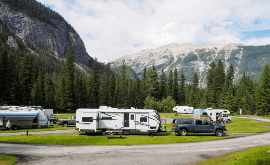 Cruise America: The Road Trip Made Simple, One RV at a Time