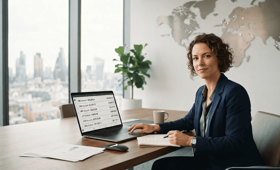 Airwallex: The Intelligent Financial Platform for Global Businesses