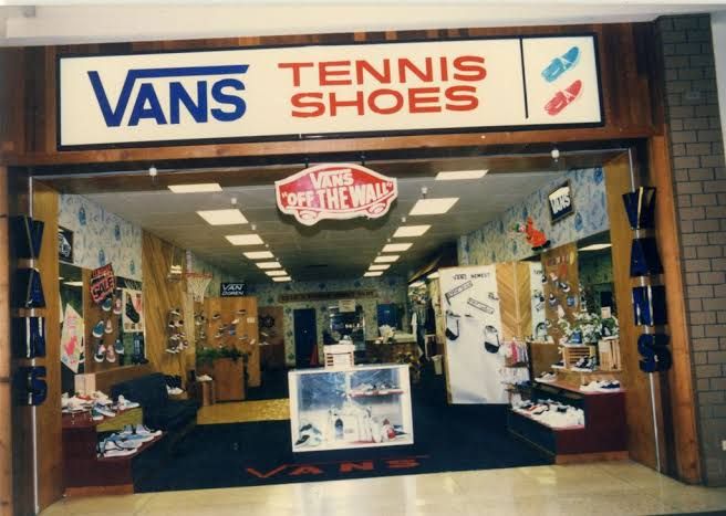 Vans: The "Off The Wall" Legacy That Never Goes Out of Style